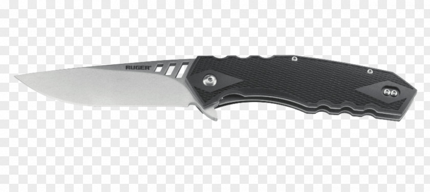 Flippers Bowie Knife Blade Weapon Emerson Knives PNG