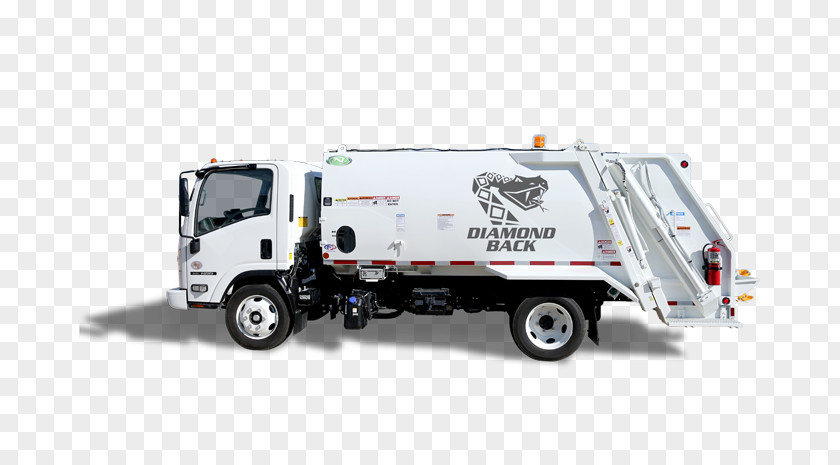 Garbage Trucks Car Commercial Vehicle Hino Motors Truck PNG
