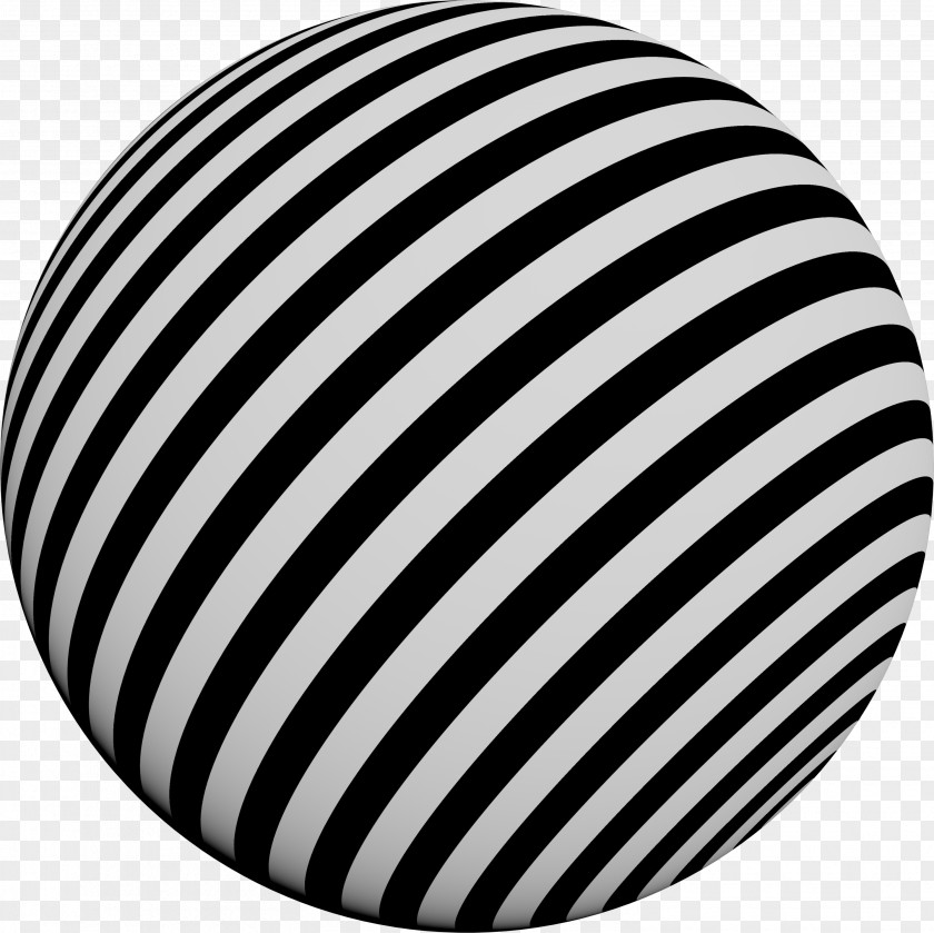 Half Circle Monochrome Photography Sphere Black And White PNG