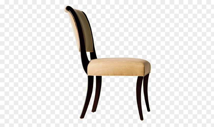 Home Fashion Model Chair PNG