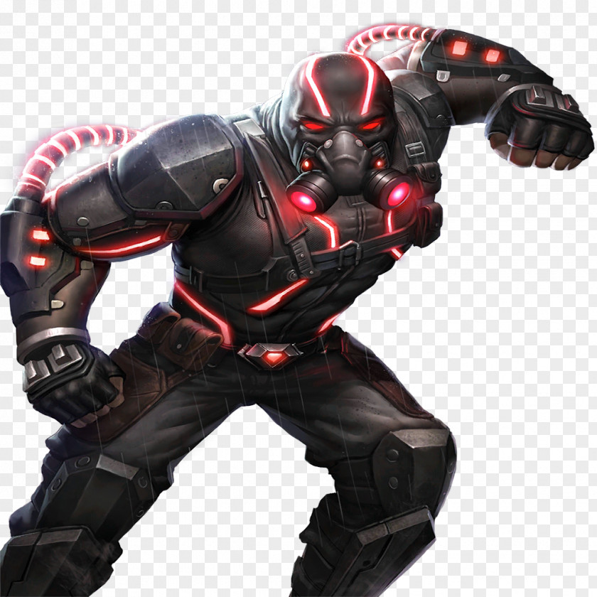 Injustice 2 Injustice: Gods Among Us Bane Character Work Of Art PNG