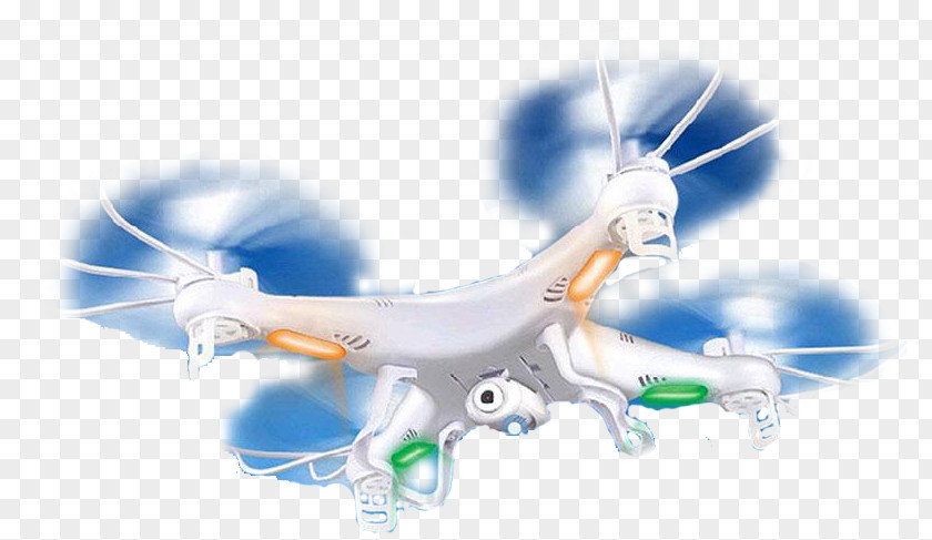 Interesting Sky Helicopter Quadcopter Unmanned Aerial Vehicle Syma X5C Explorers X5C-1 PNG