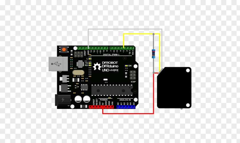 IPod Mini MP3 Player Arduino Apple MacBook Pro Electronics PNG