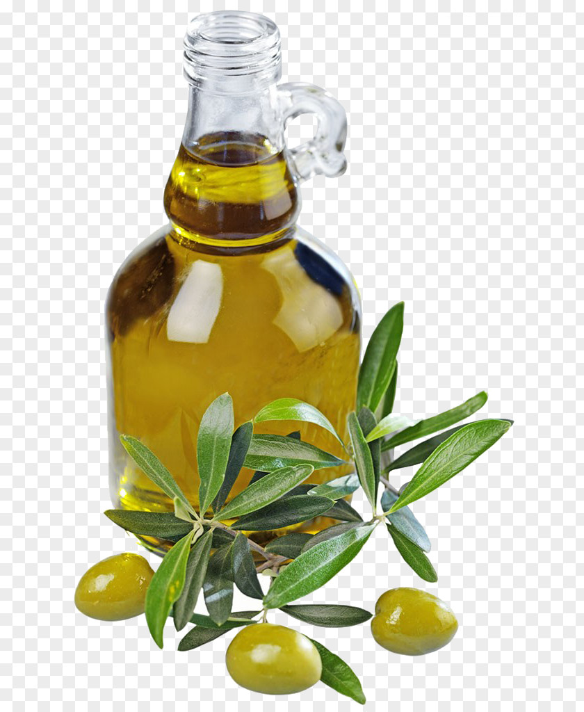 Olive Oil Photography Fatty Acid PNG