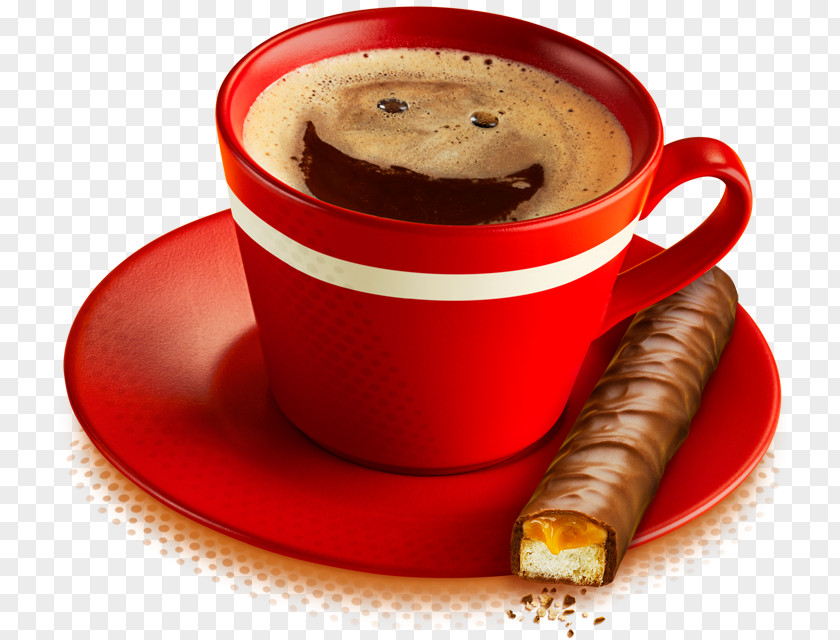 Red Cup Instant Coffee Twix Espresso Latte Macchiato PNG