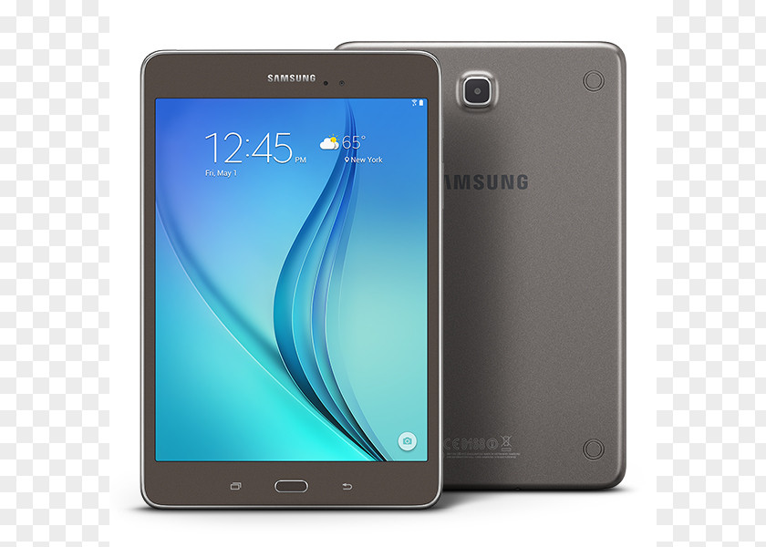 Samsung Galaxy Tab A 9.7 8.0 (2017) PNG