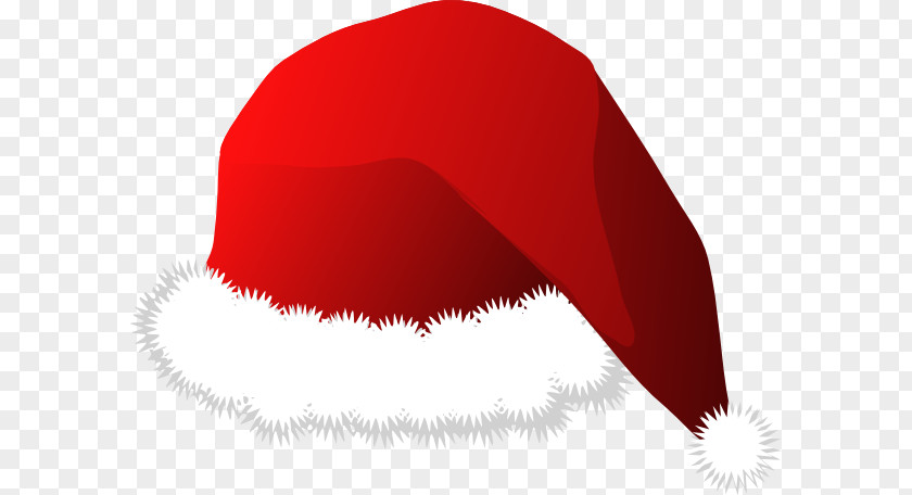 Secret Santa Cliparts Claus Hat Font PNG