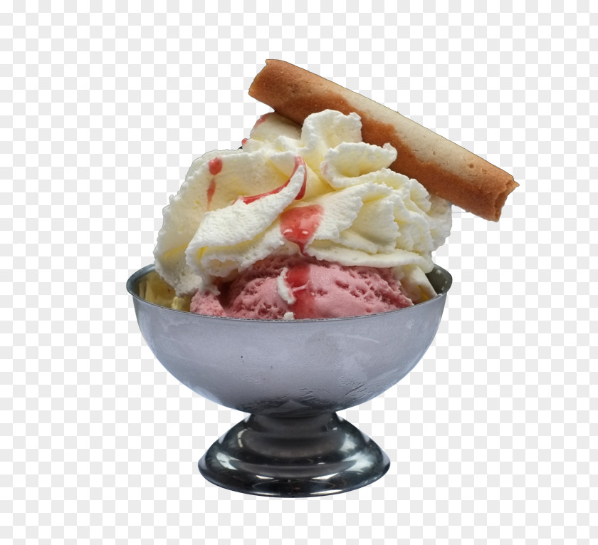Stacks Gelato Sundae Ice Cream Cones Frozen Yogurt PNG