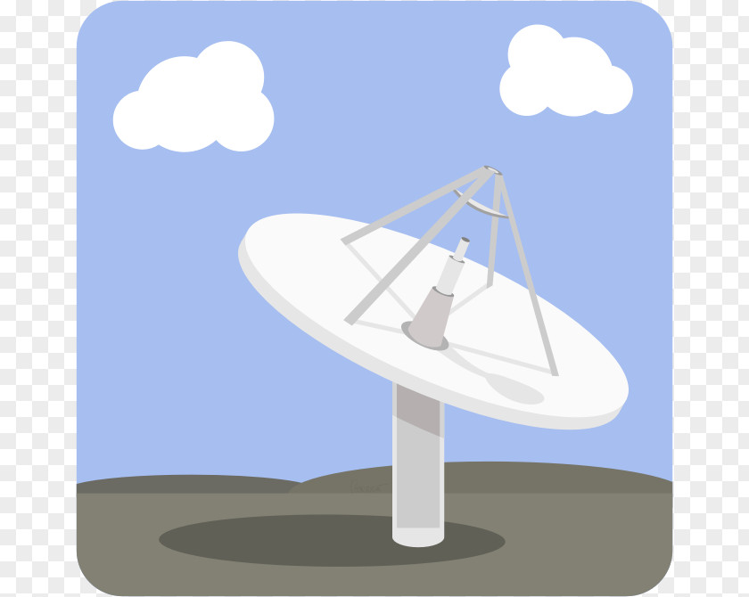 Stellite Cliparts Satellite Dish Clip Art PNG