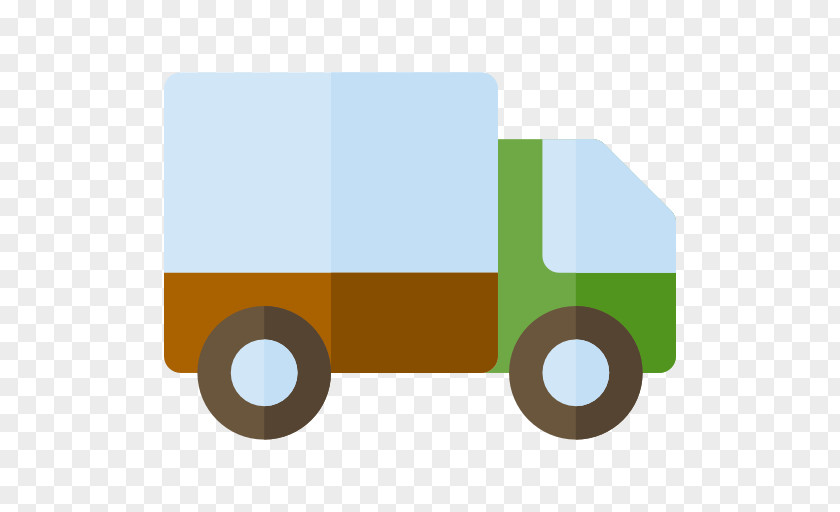 Truck Semi-trailer Transport Vehicle PNG
