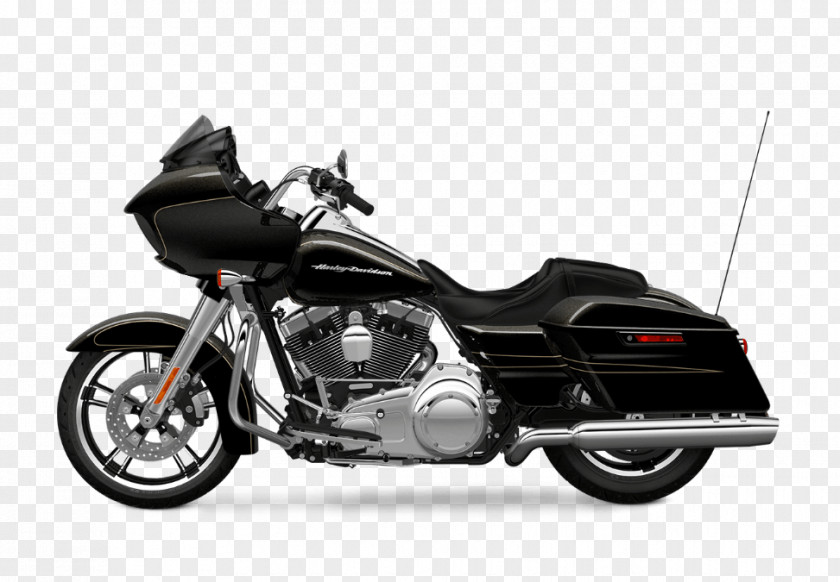 2016 Hemi Engine Harley Davidson Road Glide Harley-Davidson Touring Motorcycle Softail PNG