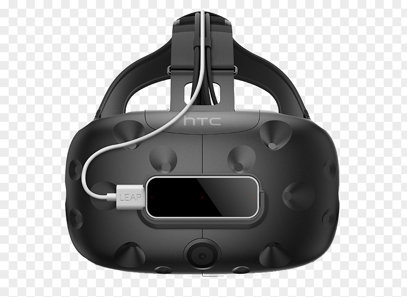 Accessory Oculus Rift Virtual Reality Headset HTC Vive Open Source Head-mounted Display PNG