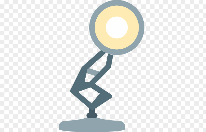 Animation Pixar Image Computer Light Fixture Logo PNG