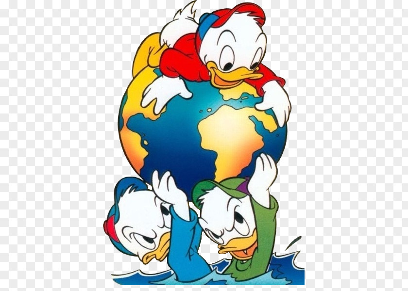Baby Duck Huey, Dewey And Louie Donald Scrooge McDuck Huey Daisy PNG