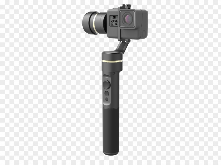 Camera Gimbal GoPro HERO6 Black Action LG G5 PNG