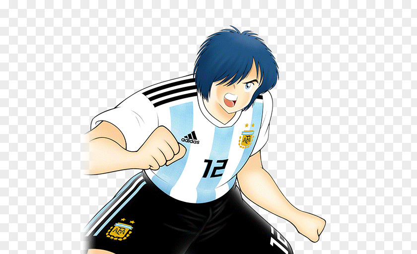 Captain Tsubasa Tsubasa: Tatakae Dream Team Fiction Game PNG