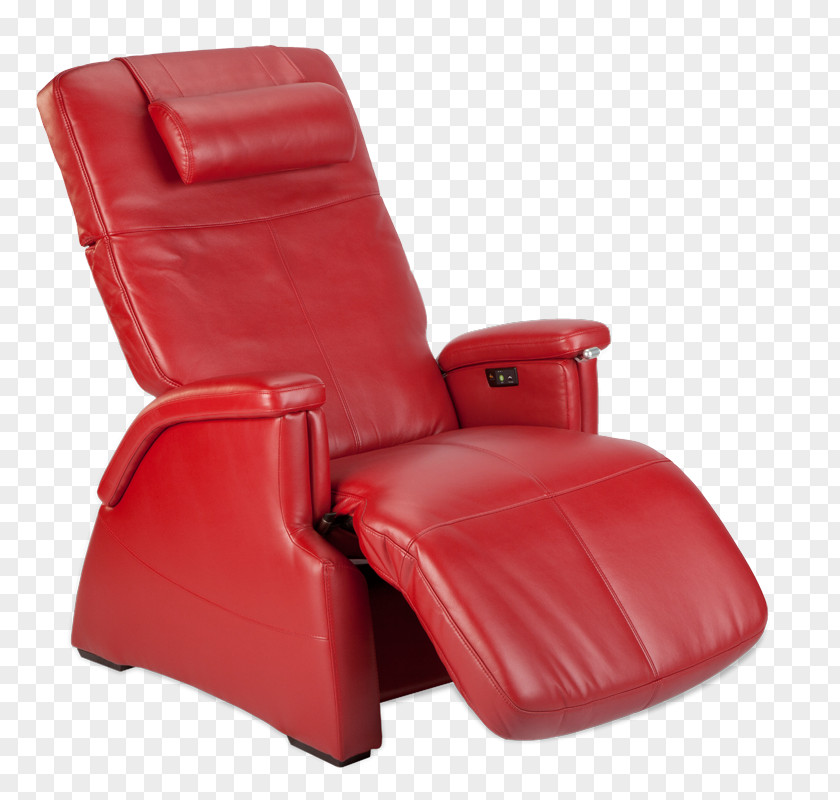 Chair Massage Recliner Wing PNG