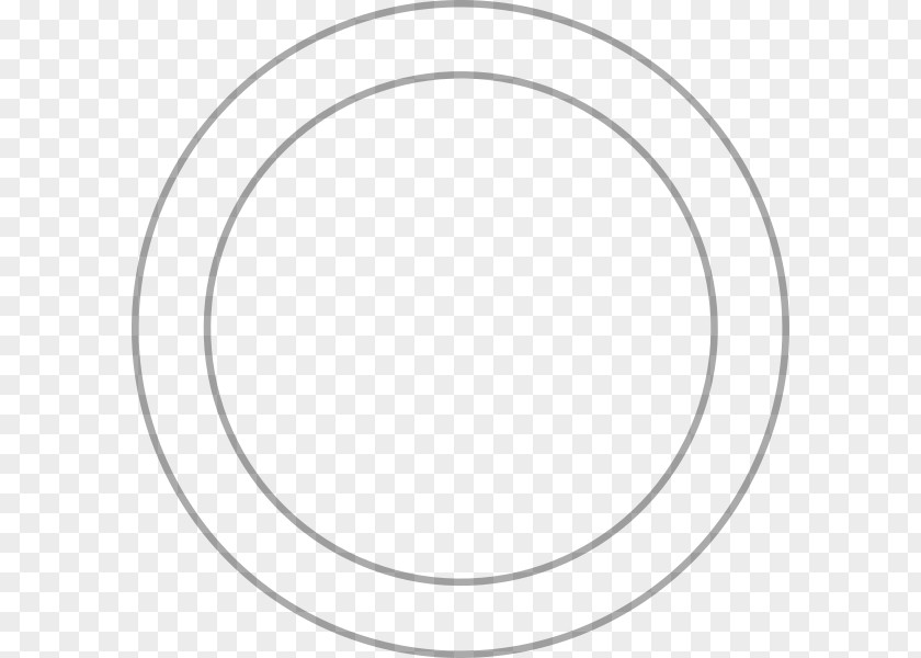 Circle Point Angle Line Art PNG