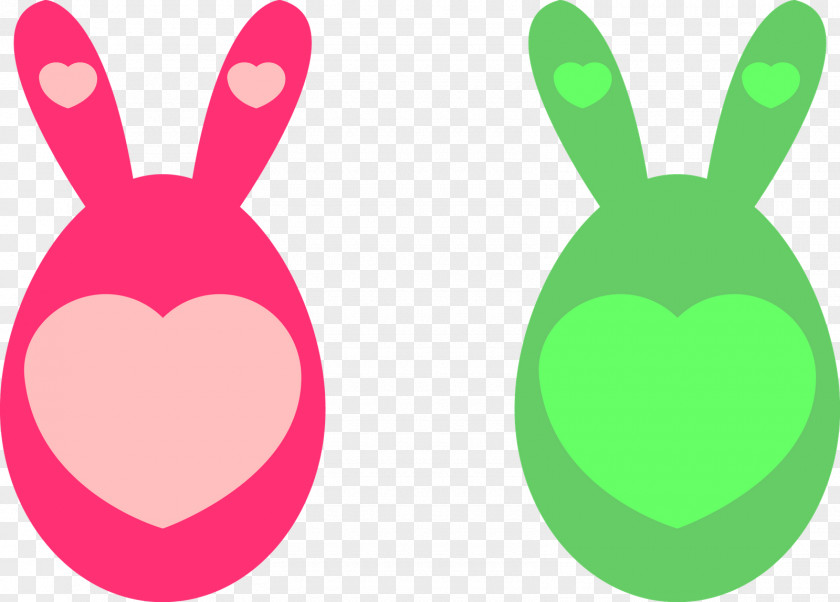 Daniel Alves Easter Bunny Rabbit Clip Art Green Desktop Wallpaper PNG