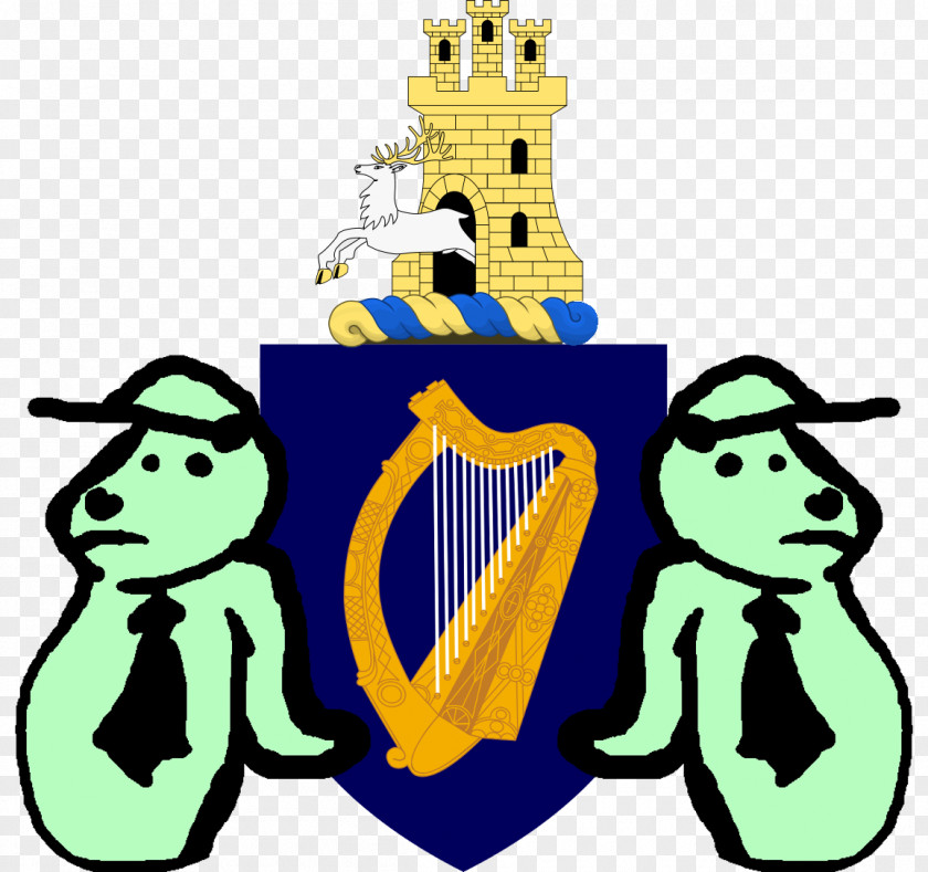Flag Of Ireland The President United States Fahne Clip Art PNG