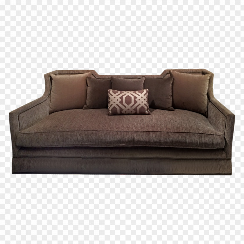 Furniture Moldings Loveseat Sofa Bed House Upholstery PNG