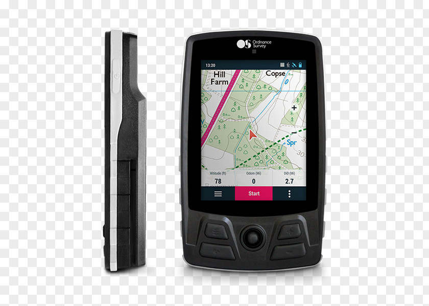 Gps Surveying GPS Navigation Systems Hiking Outdoor Recreation Cotswold Trail PNG