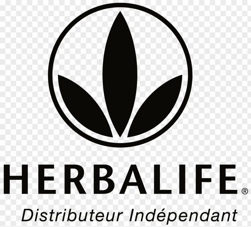 Hbl Logo Herbalife Black And White PNG