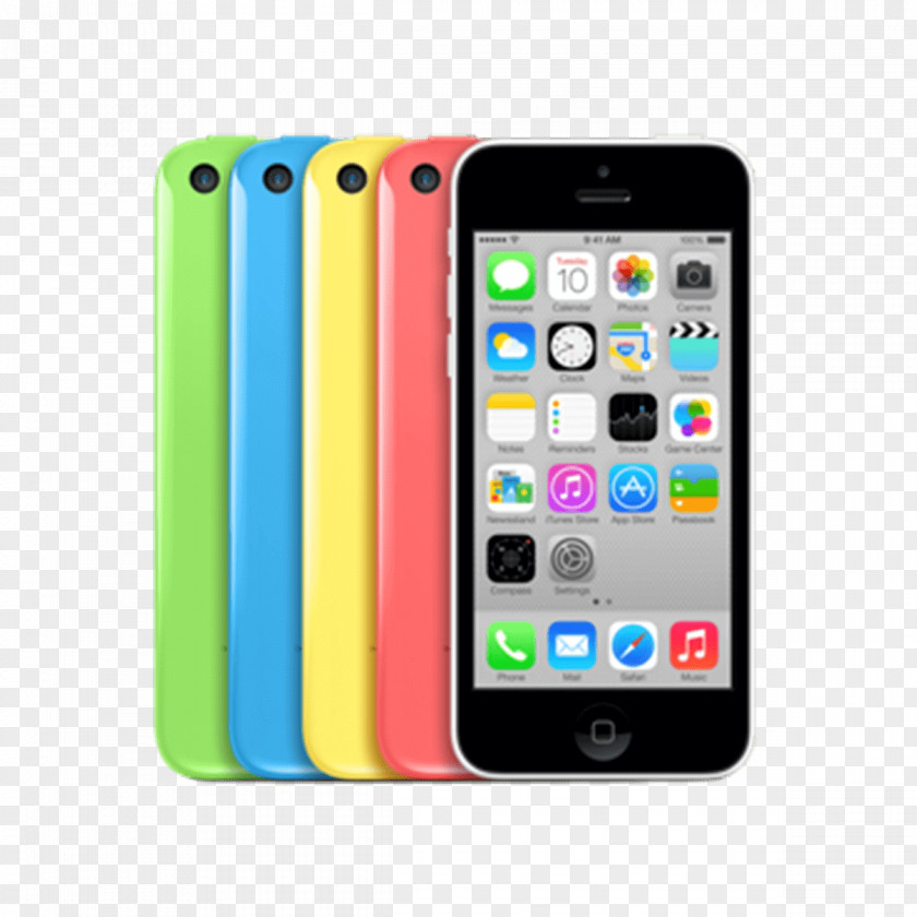Iphone 5 IPhone 5s 4S 6 Plus Apple 5C Smartphone PNG