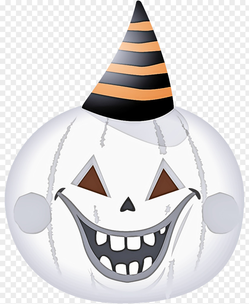 Jack-o-Lantern Halloween Carved Pumpkin PNG