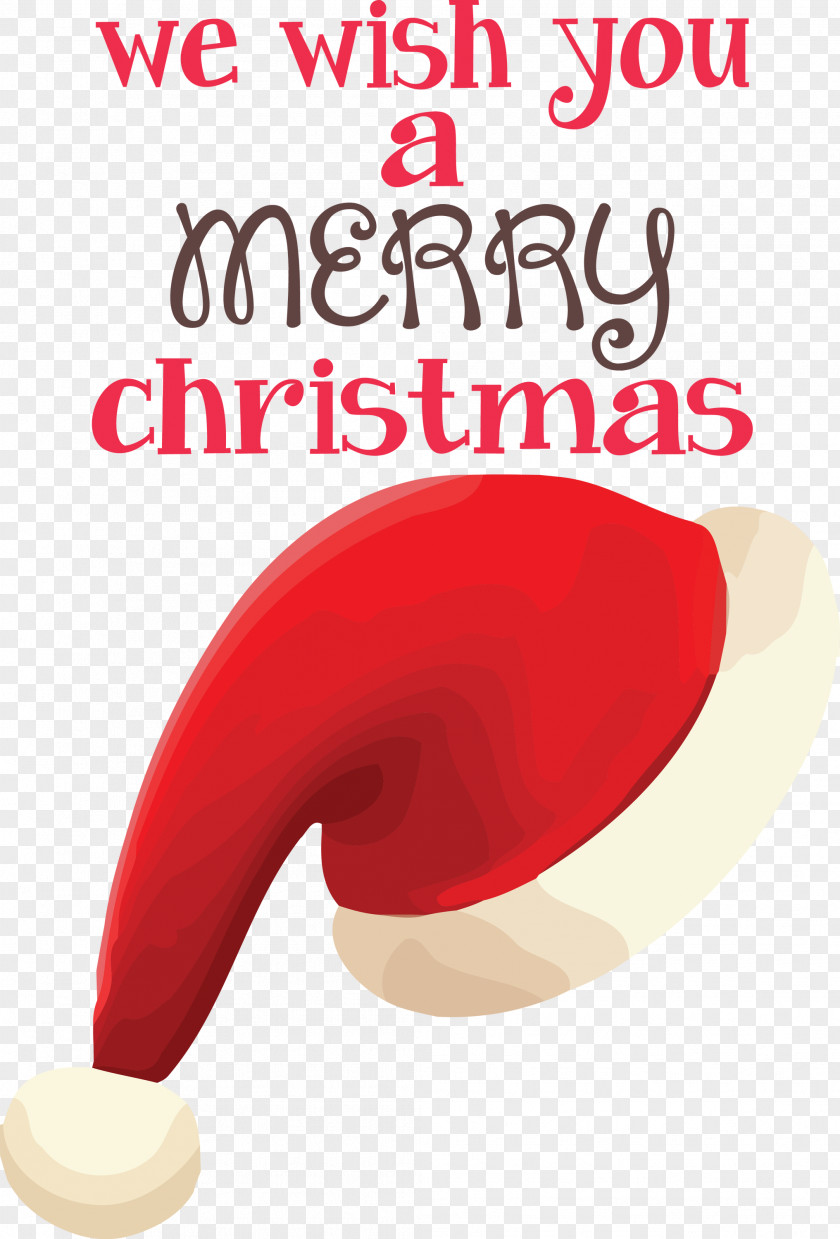 Merry Christmas Wish PNG