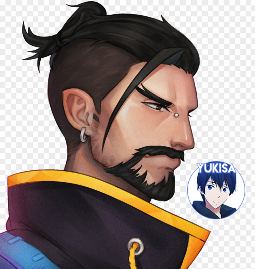Overwatch Hanzo Rendering Drawing PNG Drawing, over watch clipart PNG