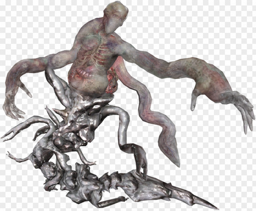 Piers Nivans Resident Evil 6 Evil: Revelations Tyrant Counter-Strike 1.6 Boss PNG