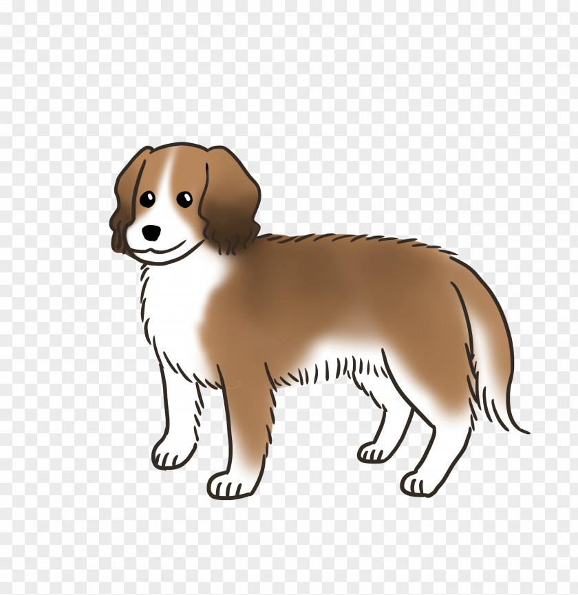 Puppy Dog Breed Companion Whiskers PNG