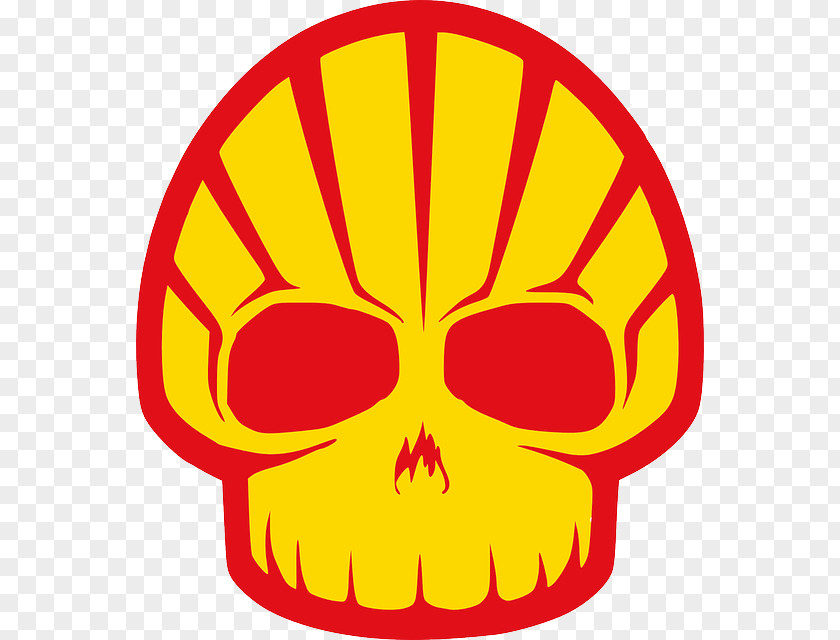 Shell Vector Royal Dutch Sticker Seashell Decal Petroleum PNG