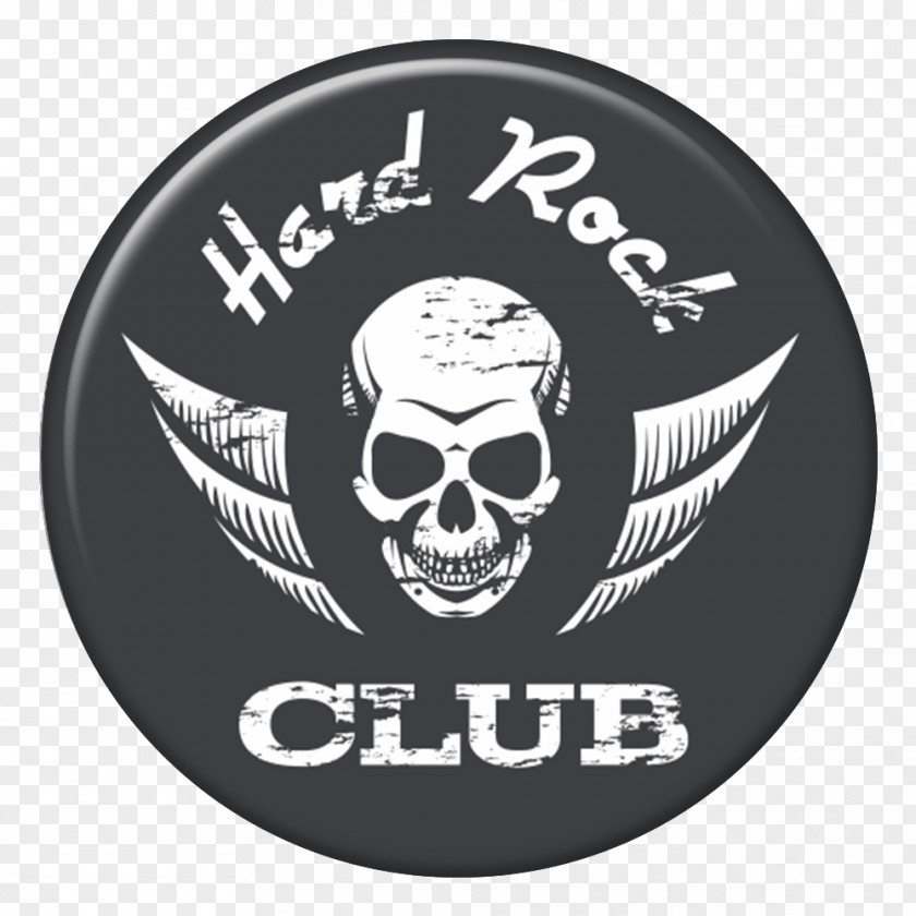 Skull Emblem Logo Brand Pig PNG