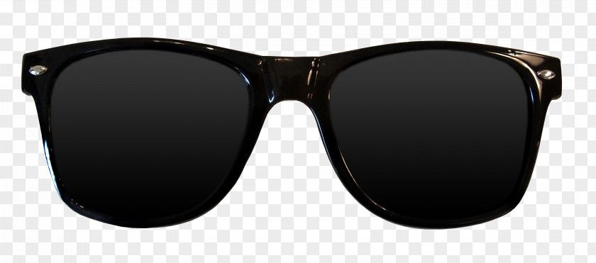 Sunglasses Picture Ray-Ban Wayfarer Lens PNG