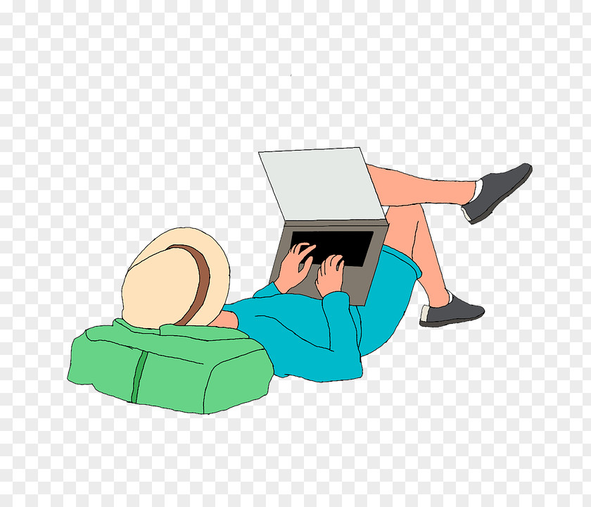 Travel Cartoon A-Blogger Clip Art WordPress PNG