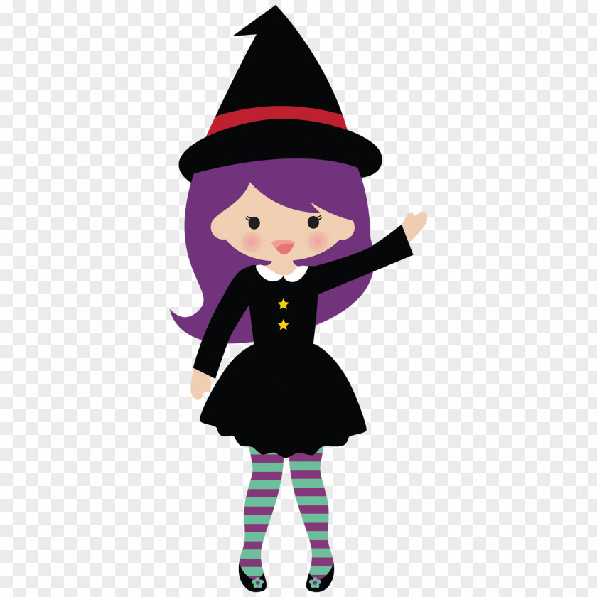 Witch Face Image Witchcraft Halloween Clip Art PNG