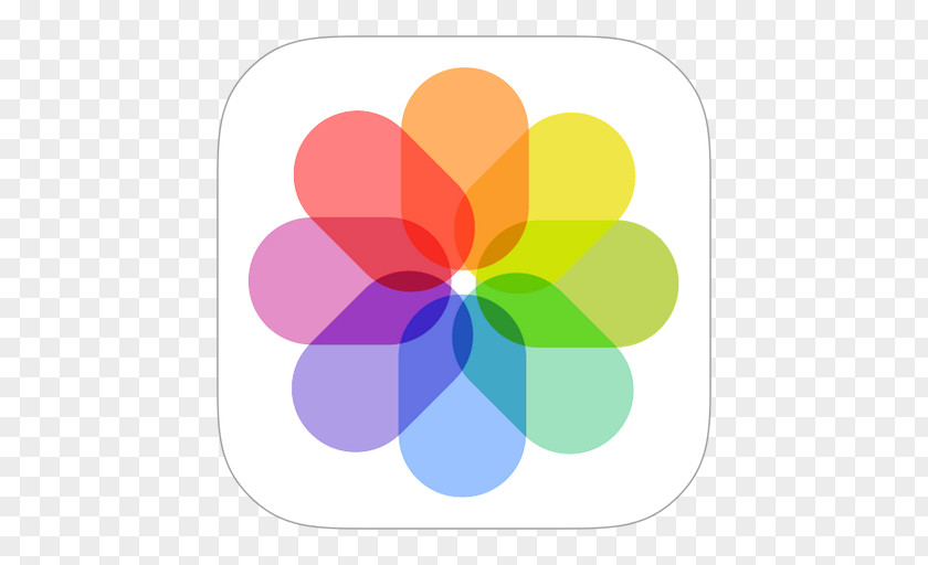 Apple Photos IPhoto App Store PNG