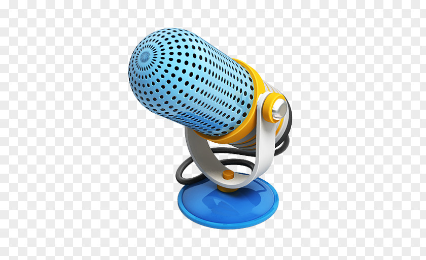 Blue Microphone Microphones Quaiti PNG