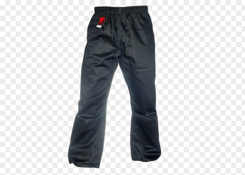 Boxing Martial Arts Judogi Pants PNG