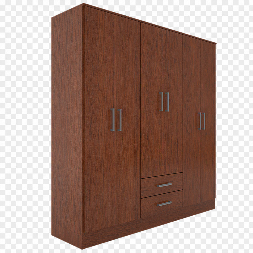 Closet Armoires & Wardrobes Sliding Door Furniture Drawer PNG