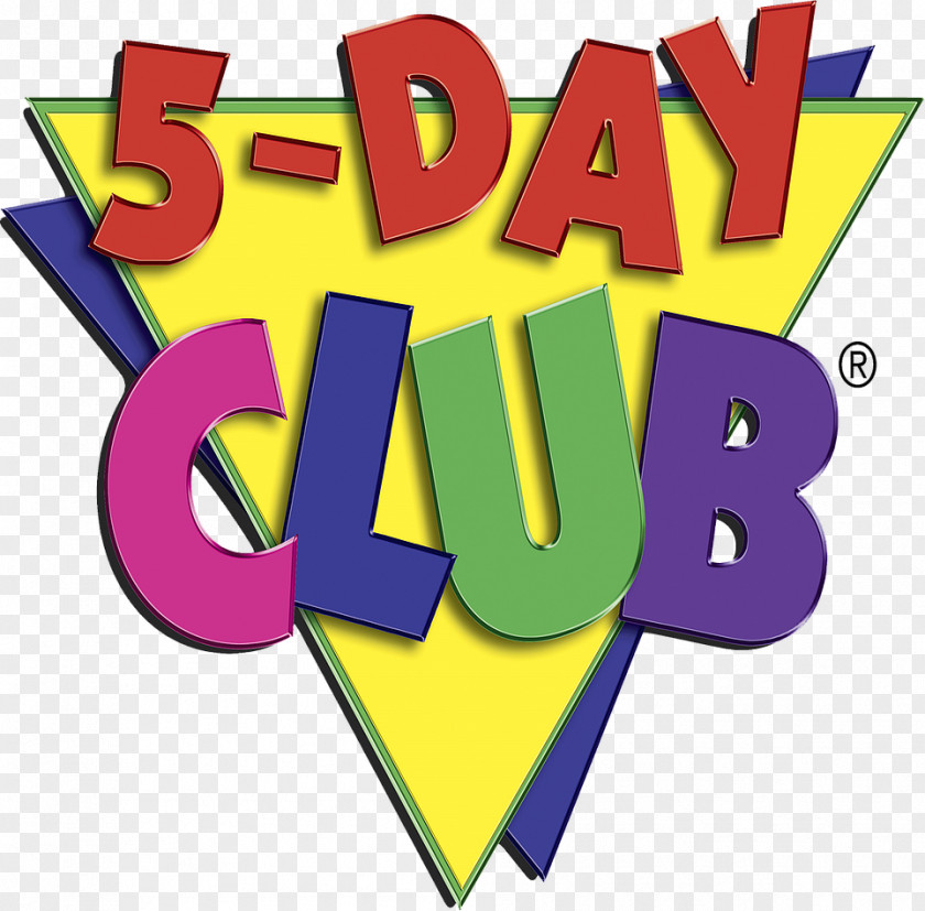 Club Day Child Evangelism Fellowship Logo Good News Clip Art PNG
