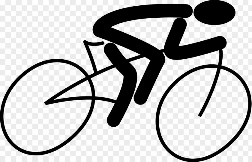 Cycling Indoor Bicycle Clip Art PNG