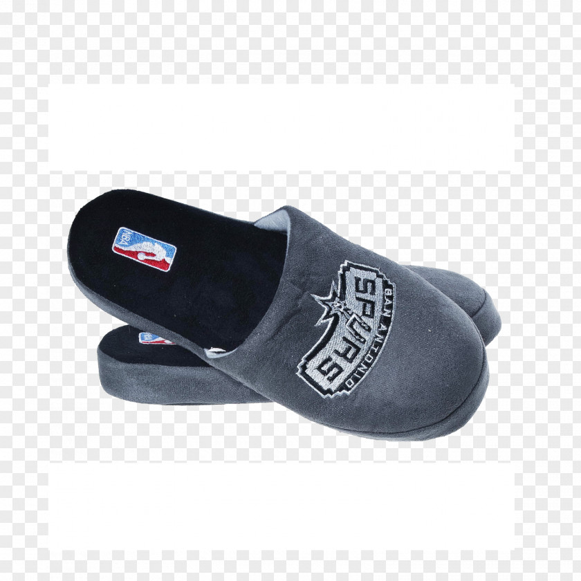 Design Slipper Shoe PNG