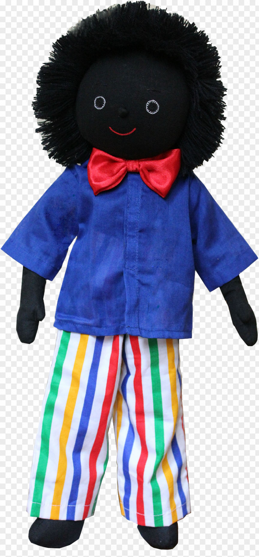 Doll Golliwog Stuffed Animals & Cuddly Toys Merrythought PNG