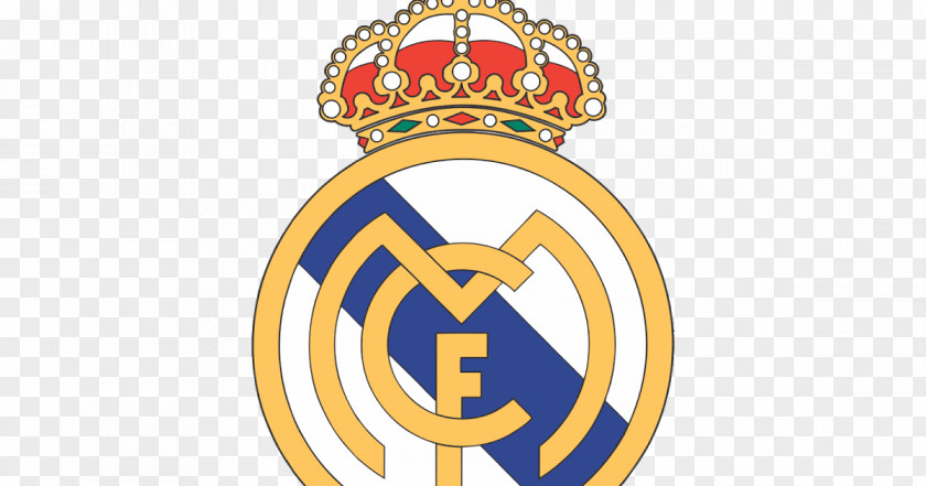 Football History Of Real Madrid C.F. Logo PNG