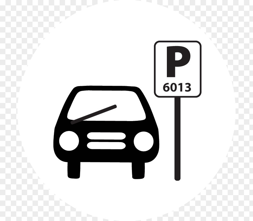 Hotel Valet Parking Car Park Clip Art PNG