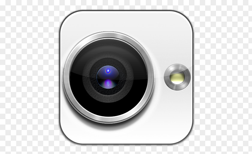 IPhone WE Flash Multimedia Cameras & Optics Lens PNG