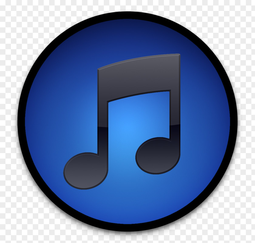 Itunes Icon Symbol ITunes App Store PNG